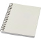 Desk-Mate® A6 kleuren spiraal notitieboek - Topgiving