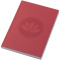 Novella Austen A6 gerecycled notitieboek met zachte cover, 100 vellen - Topgiving