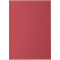 Novella Austen A6 gerecycled notitieboek met zachte cover, 100 vellen - Topgiving