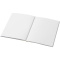 Novella Austen A6 gerecycled notitieboek met zachte cover, 50 vellen - Topgiving