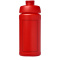 Baseline Rise 500 ml drinkfles met klapdeksel - Topgiving