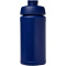 Baseline Rise 500 ml drinkfles met klapdeksel - Topgiving