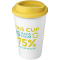 Americano® Eco 350 ml gerecyclede drinkbeker - Topgiving