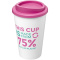 Americano® Eco 350 ml gerecyclede drinkbeker - Topgiving