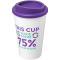 Americano® Eco 350 ml gerecyclede drinkbeker - Topgiving