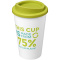 Americano® Eco 350 ml gerecyclede drinkbeker - Topgiving