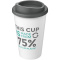 Americano® Eco 350 ml gerecyclede drinkbeker - Topgiving