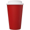 Americano® Eco 350 ml gerecyclede drinkbeker - Topgiving