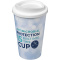 Brite-Americano® Pure 350 ml geïsoleerde beker - Topgiving