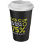 Americano® Eco 350 ml gerecyclede beker met spill-proof deksel - Topgiving