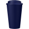Americano® Eco 350 ml gerecyclede beker met spill-proof deksel - Topgiving