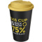 Americano® Eco 350 ml gerecyclede beker met spill-proof deksel - Topgiving