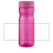 H2O Active® Base 650 ml sportfles - Topgiving