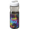 H2O Active® Base Tritan™ 650 ml sportfles met klapdeksel  - Topgiving