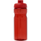 H2O Active® Base Tritan™ 650 ml sportfles met klapdeksel  - Topgiving