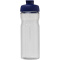 H2O Active® Base Tritan™ 650 ml sportfles met klapdeksel  - Topgiving