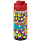 H2O Active® Octave Tritan™ 600 ml sportfles met klapdeksel - Topgiving