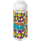 H2O Active® Octave Tritan™ 600 ml sportfles met klapdeksel - Topgiving