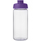 H2O Active® Octave Tritan™ 600 ml sportfles met klapdeksel - Topgiving