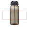 H2O Active® Octave Tritan™  600 ml sportfles met tuitdeksel - Topgiving