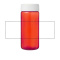 H2O Active® Octave Tritan™ 600 ml sportfles met schroefdop - Topgiving