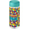 H2O Active® Octave Tritan™ 600 ml sportfles met schroefdop - Topgiving