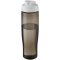 H2O Active® Eco Tempo drinkfles van 700 ml met klapdeksel - Topgiving