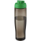 H2O Active® Eco Tempo drinkfles van 700 ml met klapdeksel - Topgiving