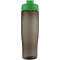 H2O Active® Eco Tempo drinkfles van 700 ml met klapdeksel - Topgiving