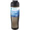 H2O Active® Eco Tempo drinkfles van 700 ml met klapdeksel - Topgiving