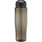 H2O Active® Eco Tempo drinkfles van 700 ml met tuitdeksel - Topgiving