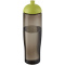 H2O Active® Eco Tempo drinkfles van 700 ml met koepeldeksel - Topgiving