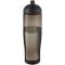 H2O Active® Eco Tempo drinkfles van 700 ml met koepeldeksel - Topgiving