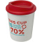 Americano® Espresso Eco 250 ml gerecyclede beker  - Topgiving