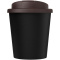 Americano® Espresso Eco 250 ml gerecyclede beker met knoeibestendig deksel - Topgiving