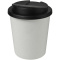 Americano® Espresso Eco 250 ml gerecyclede beker met knoeibestendig deksel  - Topgiving