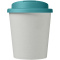 Americano® Espresso Eco 250 ml gerecyclede beker met knoeibestendig deksel  - Topgiving