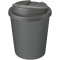 Americano® Espresso Eco 250 ml gerecyclede beker met knoeibestendig deksel  - Topgiving