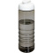 H2O Active® Eco Treble 750 ml drinkfles met klapdeksel - Topgiving