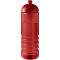 H2O Active® Eco Treble drinkfles met koepeldeksel van 750 ml  - Topgiving