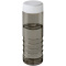 H2O Active® Eco Treble 750 ml waterfles met schroefdop - Topgiving