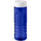 H2O Active® Eco Treble 750 ml waterfles met schroefdop - Topgiving