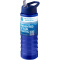 H2O Active® Eco Treble 750 ml drinkfles met tuitdeksel  - Topgiving