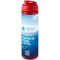 H2O Active® Eco Vibe 850 ml drinkfles met klapdeksel - Topgiving