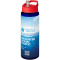 H2O Active® Eco Vibe 850 ml drinkfles met tuitdeksel  - Topgiving