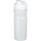 Baseline® Plus 650 ml sportfles met kanteldeksel - Topgiving