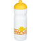 Baseline® Plus 650 ml sportfles met koepeldeksel - Topgiving