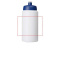 Baseline® Plus grip 500 ml sportfles met sportdeksel - Topgiving