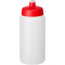 Baseline® Plus grip 500 ml sportfles met sportdeksel - Topgiving