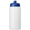 Baseline® Plus 500 ml drinkfles met sportdeksel - Topgiving